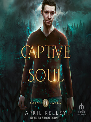 cover image of Captive Soul